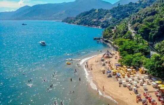 Praia das Pedras Miúdas