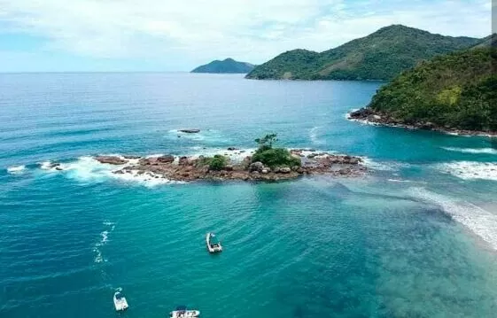 Praia de Castelhanos